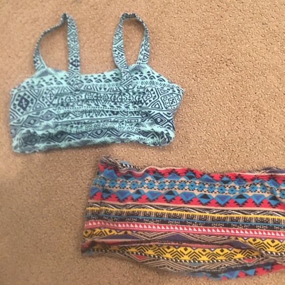 Bralettes! - Picture 2 of 4