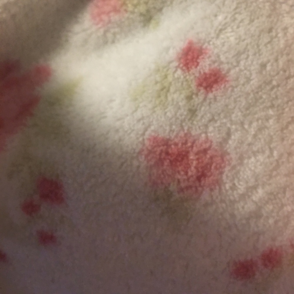 Meet your Posher! Mae