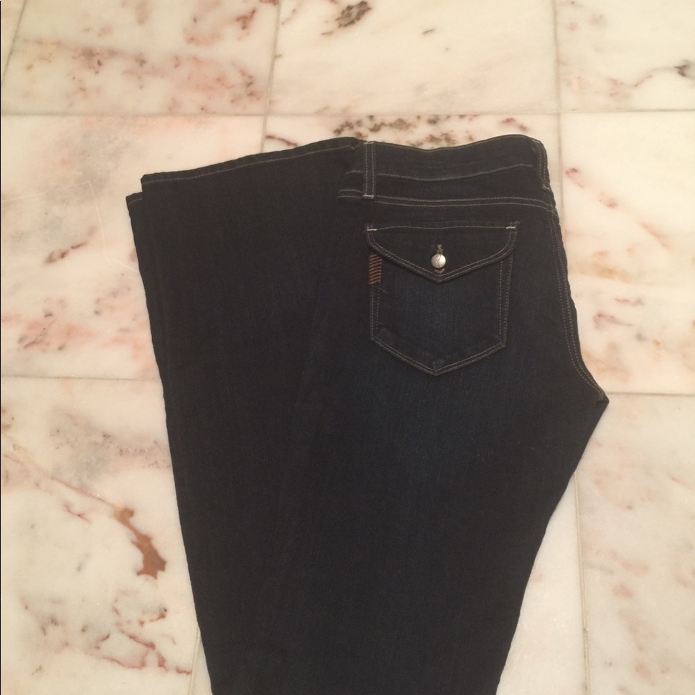 Paige Denim Jeans