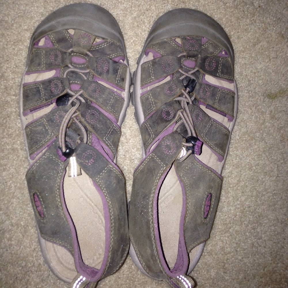 Keen Venice Casual Shoes