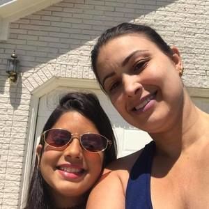 Meet your Posher, Daniele