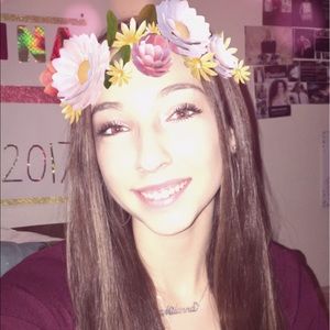 Meet your Posher, Milanna