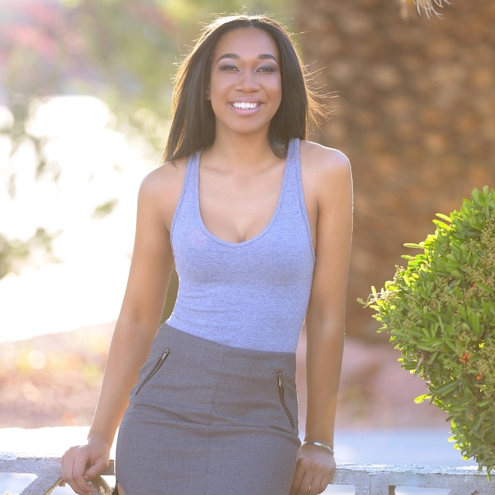 Meet your Posher, Jikeala