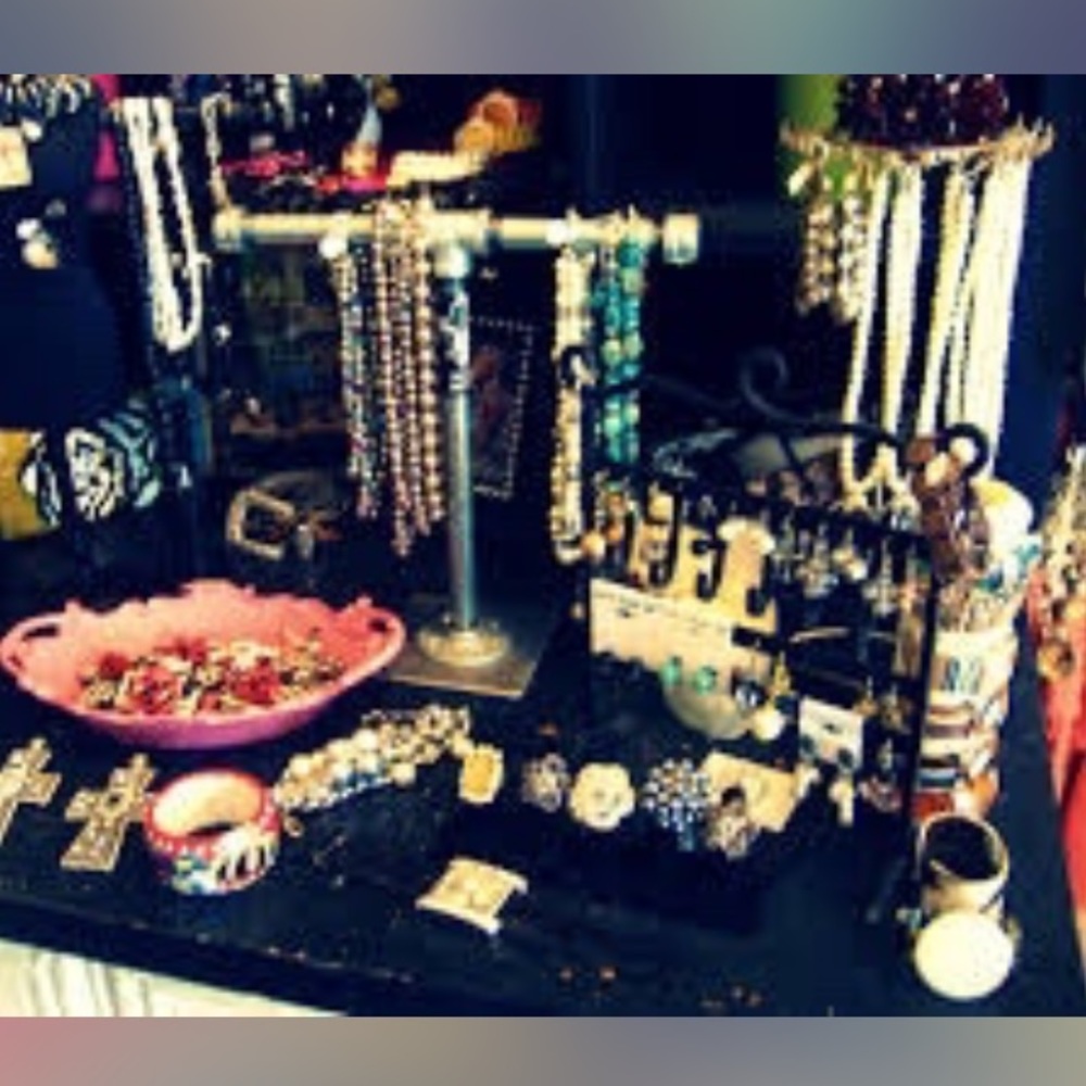 $50 Worth of Costume Jewelry for $20