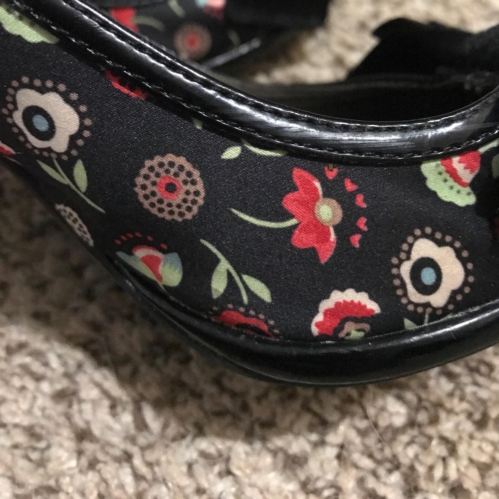 👠Peep Toe Heels - Picture 4 of 6