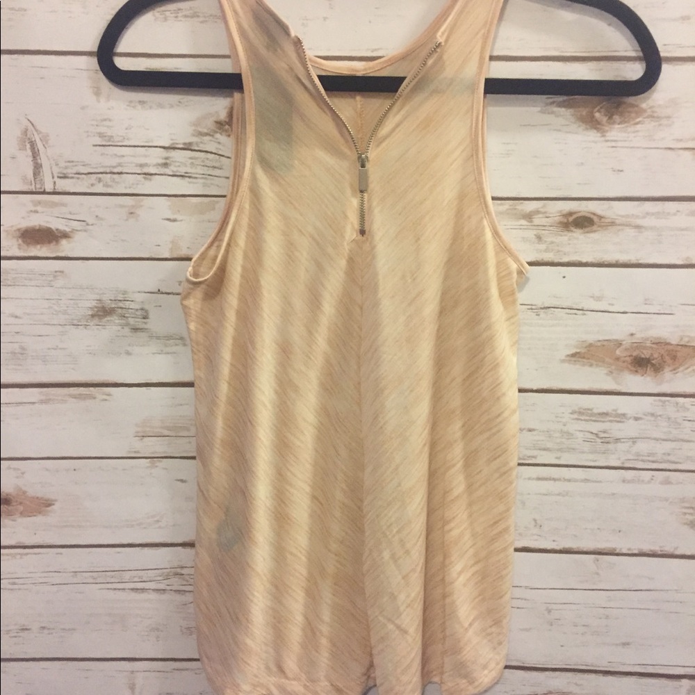 NWT Mossimo tank top