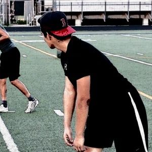 Meet your Posher, Ryan