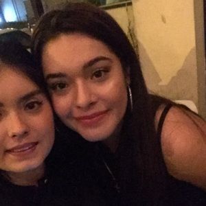 Meet your Posher, Salma