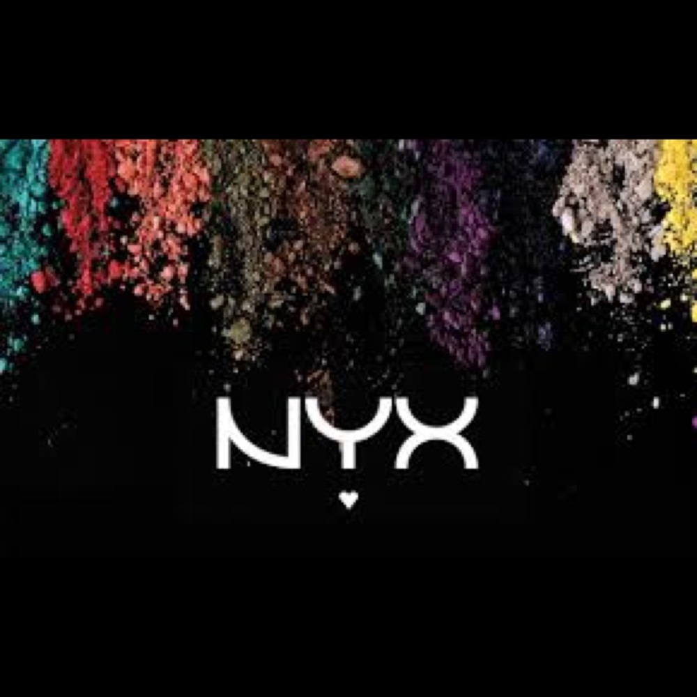 ISO New, non-swatched, and unopened NYX Makeup