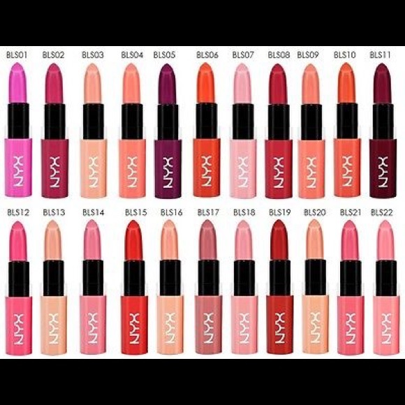 ISO New, non-swatched, and unopened NYX Makeup - Picture 4 of 5