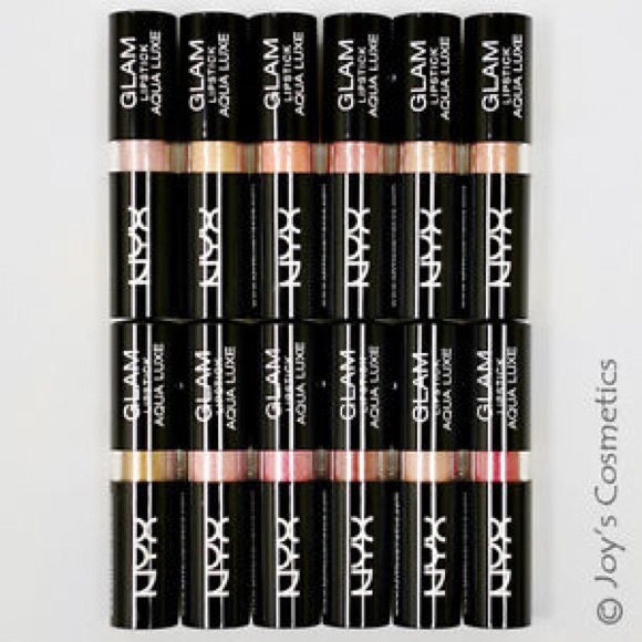 ISO New, non-swatched, and unopened NYX Makeup - Picture 3 of 5