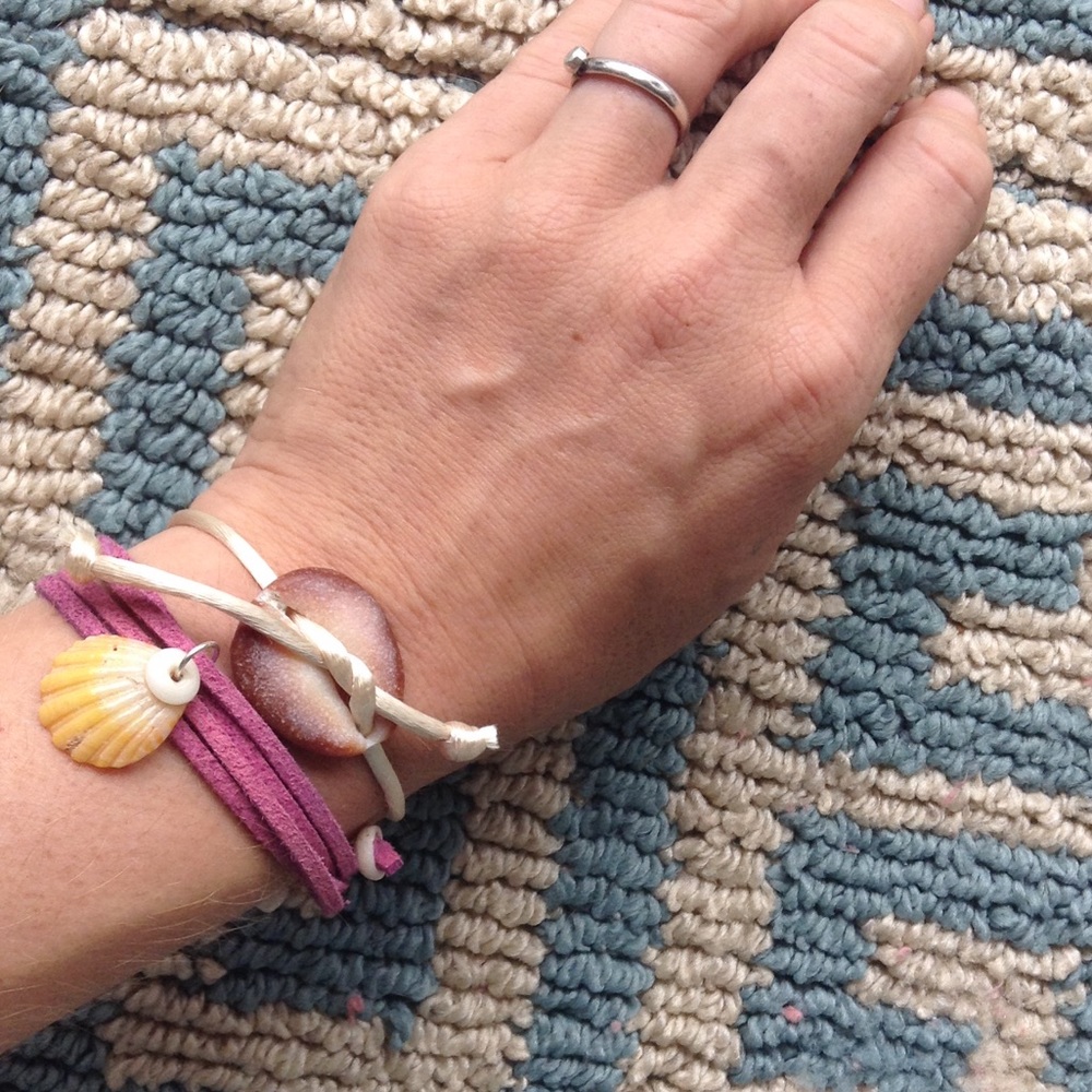 ๐งโโ๏ธ Custom Sunrise Shell Wrap ๐ - Picture 2 of 4