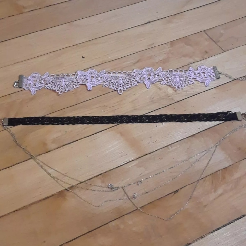 2 Pc. Choker Bundle