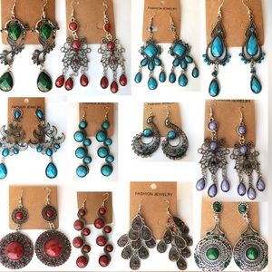 $50 Worth of Costume Jewelry for $20