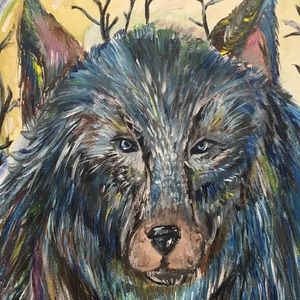 Meet your Posher, Jane