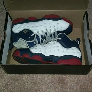 Jordan Jumpman Team 2 in Boys