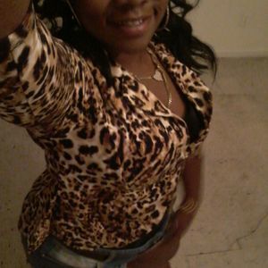 Meet your Posher, Christina