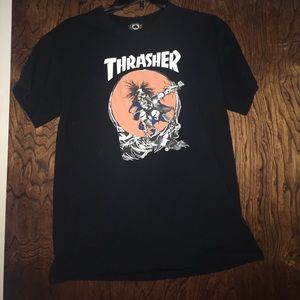 Thrasher T Shirt