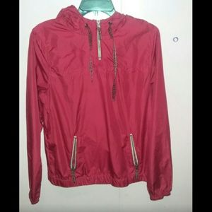 Zumeiz Windbreaker