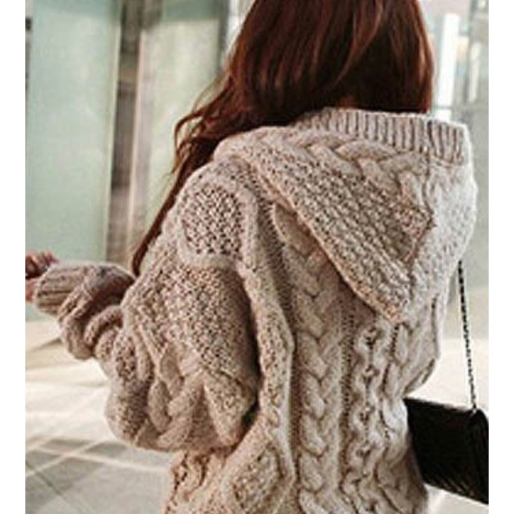 Meet your Posher, Deidre