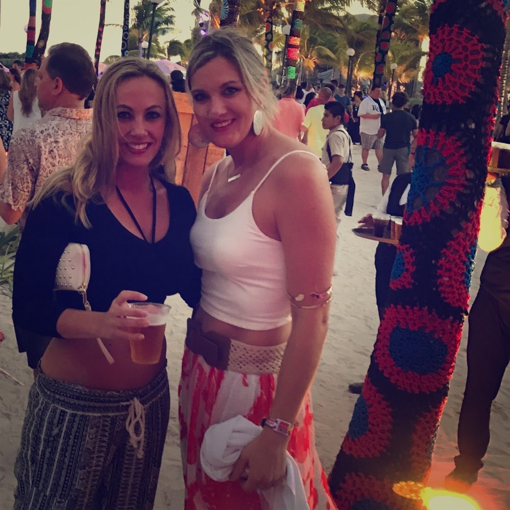 Meet your Posher, Julianna