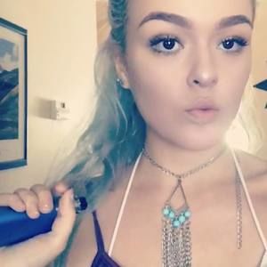 Meet your Posher, Emily faye