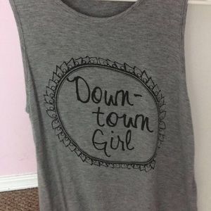 tank top