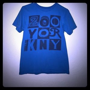 Zoo York shirt