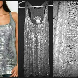 NWOT Stunning Ed Hardy MINT CONDITION