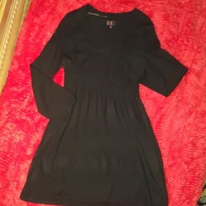 baby doll sweater dress