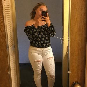 Meet your Posher, Carrie