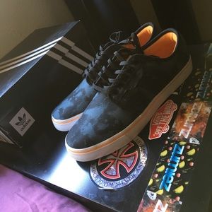 Adidas Seeley Skate Shoes