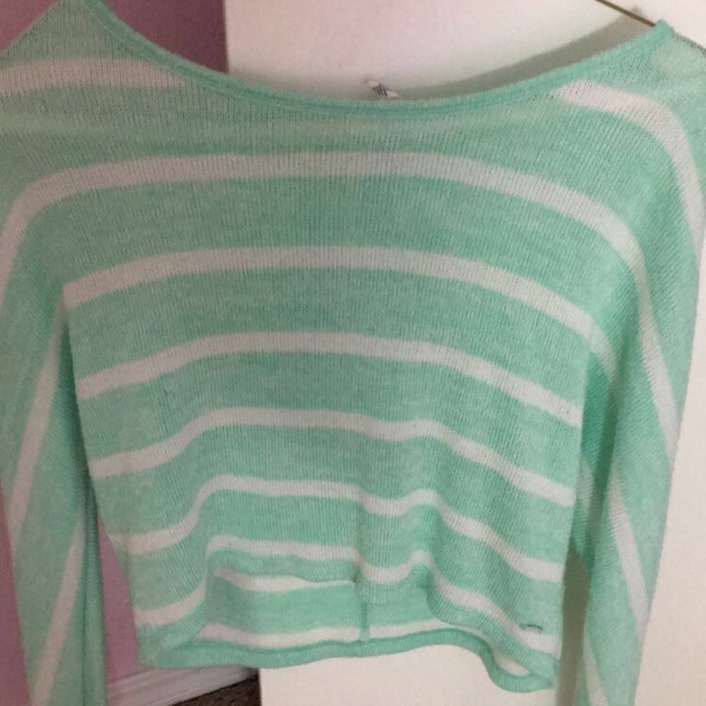 aeropostale sweater