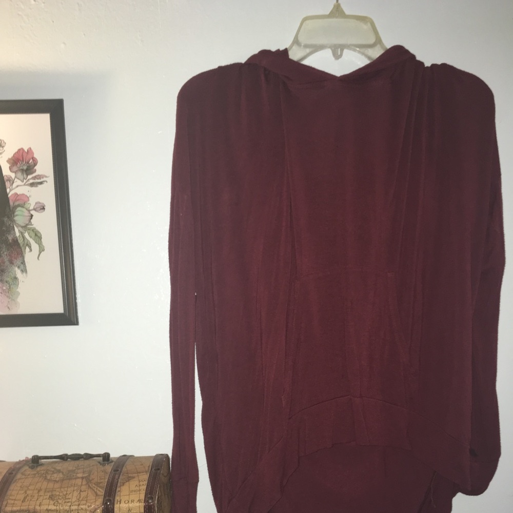 Brandy Melville layla hoodie