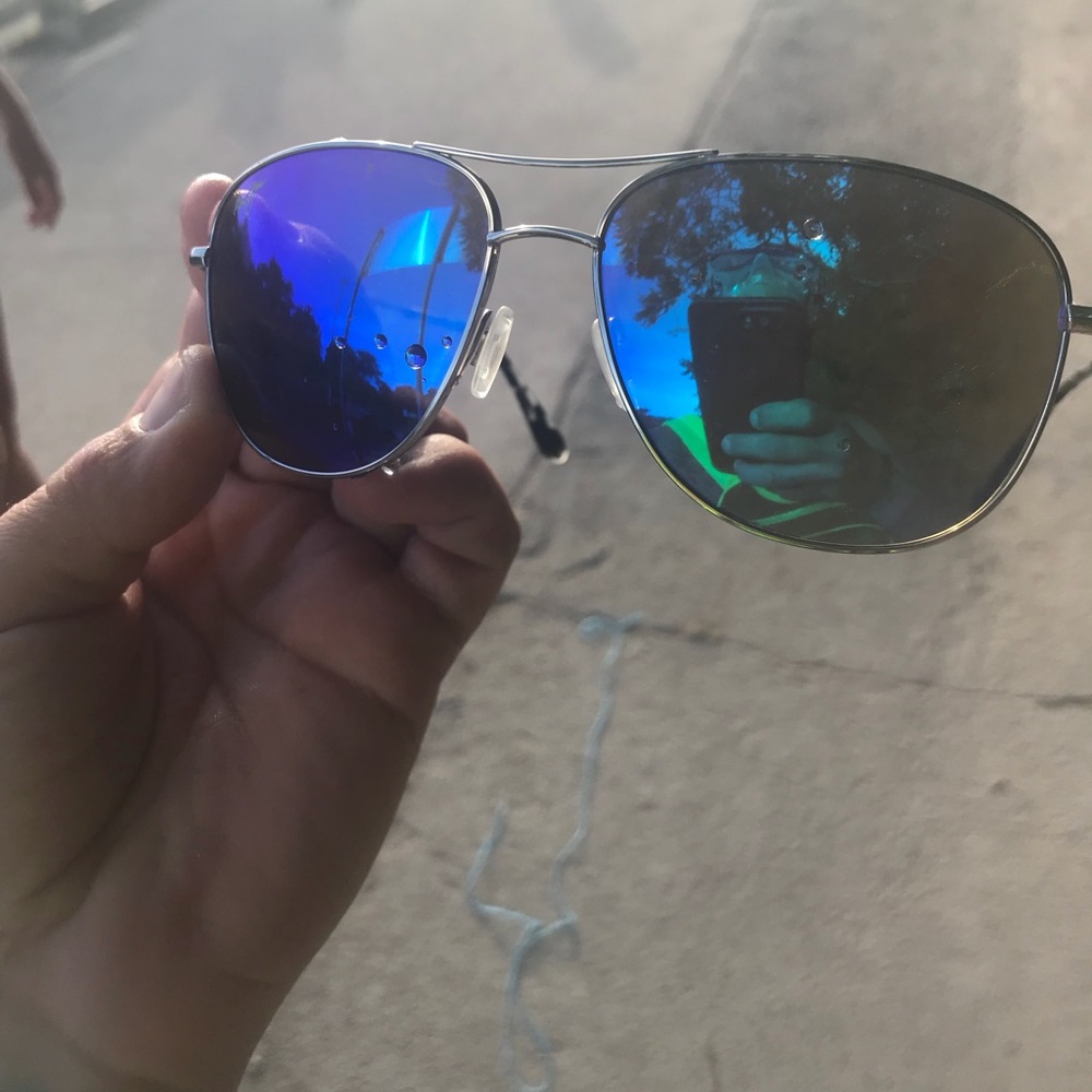 Maui Jim sunglasses