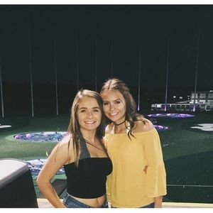 Meet your Posher, Peyton