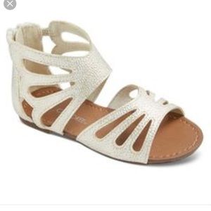 Cherokee Gladiator Sandals