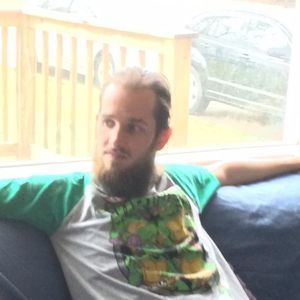 Meet your Posher, Joseph