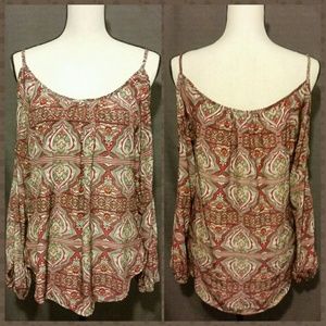 Lucy Love Ginnifer Top