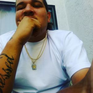 Meet your Posher, Isaac