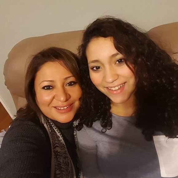 Meet your Posher, Silvia - Picture 1 of 1