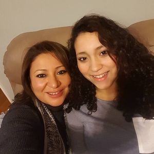 Meet your Posher, Silvia