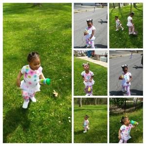 Meet your Posher, Dawn