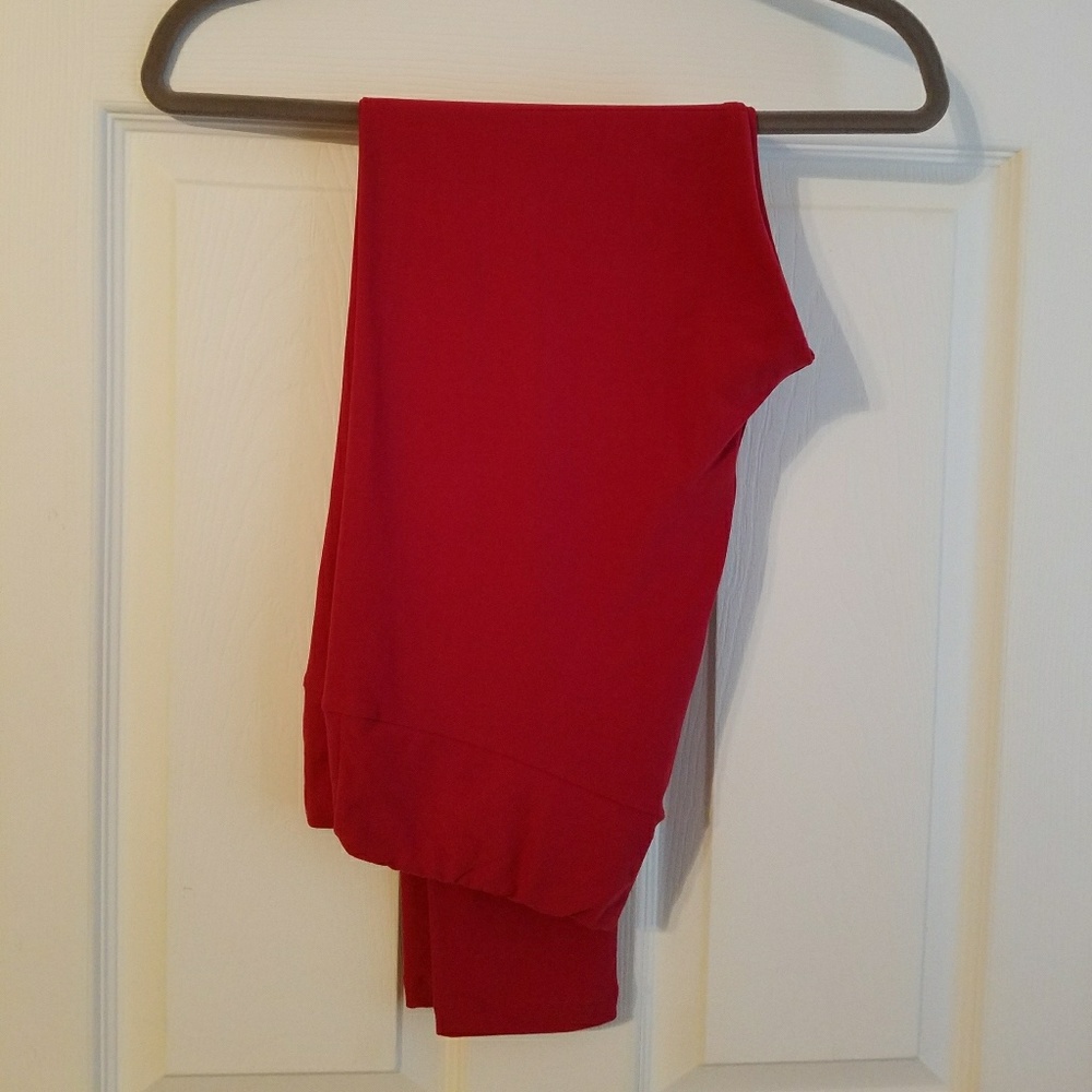 Lularoe TC Leggings  New With Tags