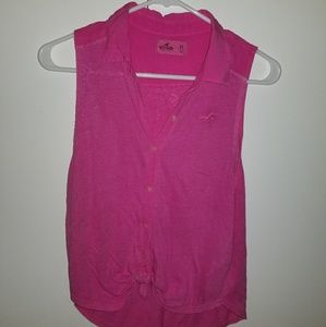 Hollister short sleeve
