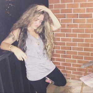 Meet your Posher, Erin