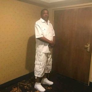 Meet your Posher, Marcus