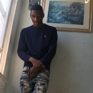 Meet your Posher, Devante