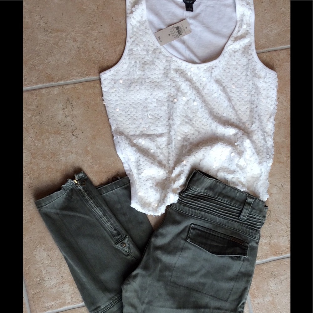 Tank Top - Picture 2 of 2