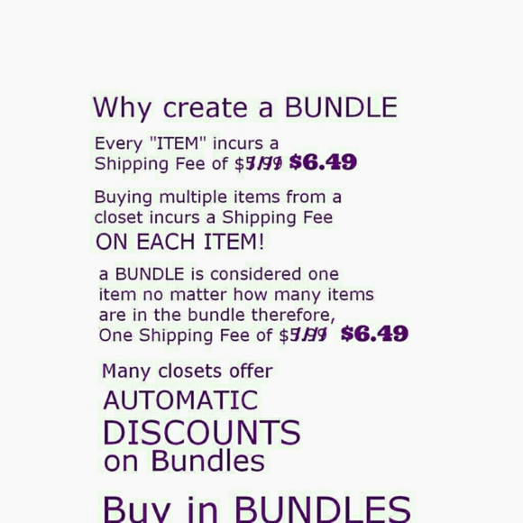 *SOLD* in a bundle in @iqclothessavvy2 - Picture 6 of 7